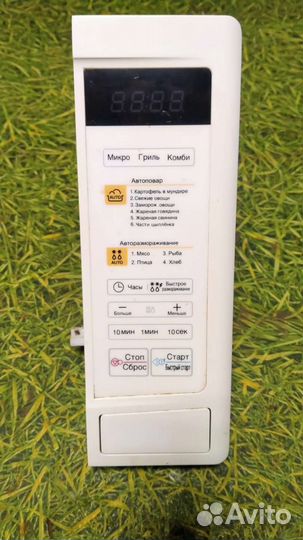 Модуль микроволновой печи LG MB4041F
