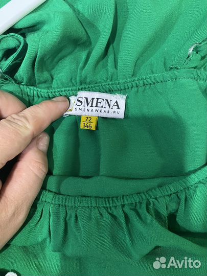 Продам летний костюм