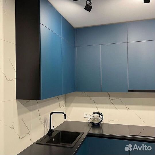 Кухня (реальная цена за гарнитур)ks:0724787