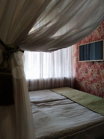 Квартира-студия, 16 м², 1/5 эт.