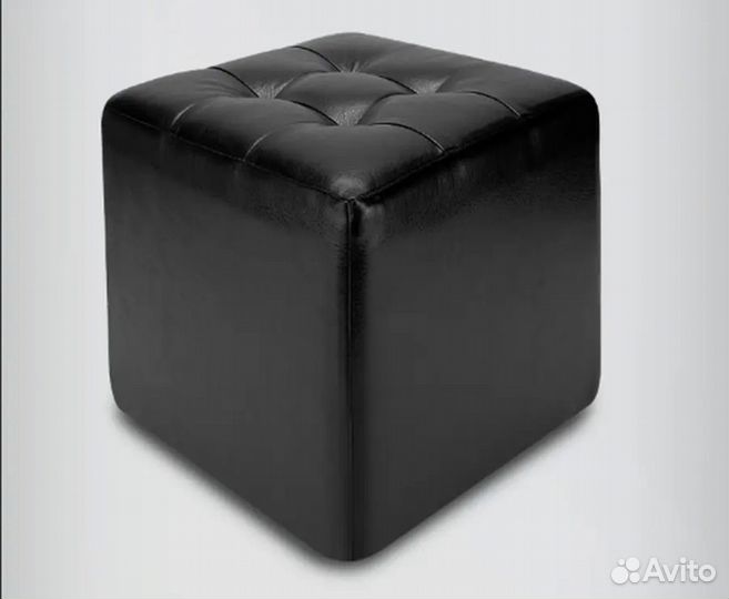 Пуфы пуфики 2шт