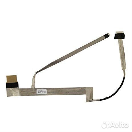 Шлейфы матриц для серии Dell Inspiron 2-ая часть