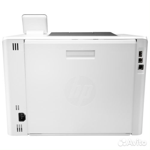 Принтер HP Color LaserJet Pro M454dw