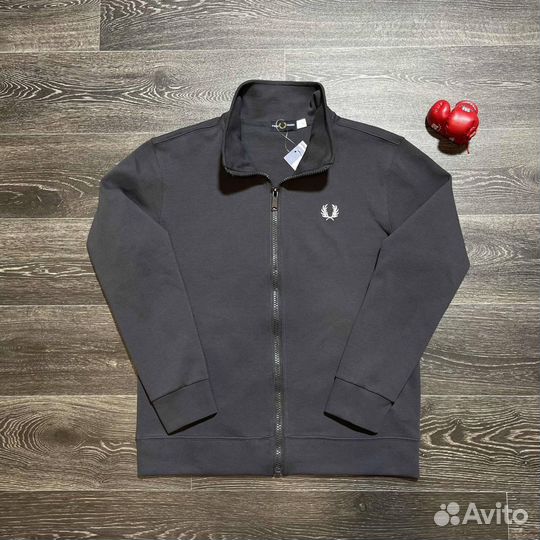 Зипка fred perry