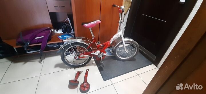 Продам велосипед