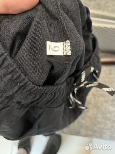 Спортивный костюм детский