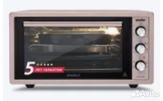 Мини печь духовка бу,пользовались два раза