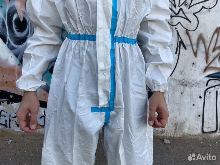 Комбинезон защитный