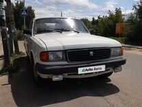 ГАЗ 31029 Волга 2.4 MT, 1996, 33 000 км, с пробегом, цена 290 000 руб.