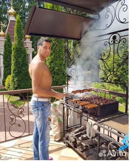 Мангал