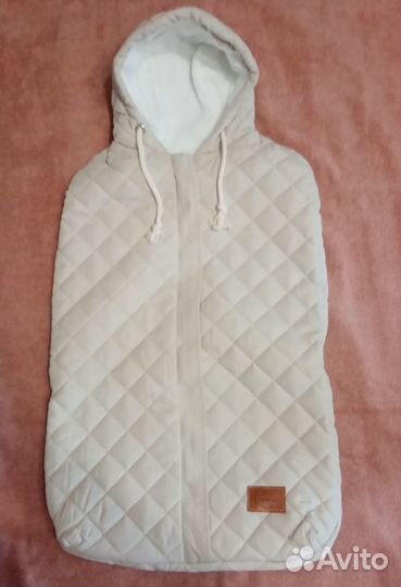 Кокон детский loom