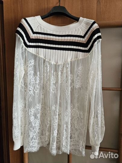 Блузка женская