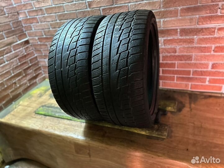 Matador MP 92 Sibir Snow 245/40 R18 97V