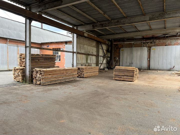 Бук доска сухая