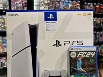 Sony playstation 5 slim 1tb trade-in ps3/ps4