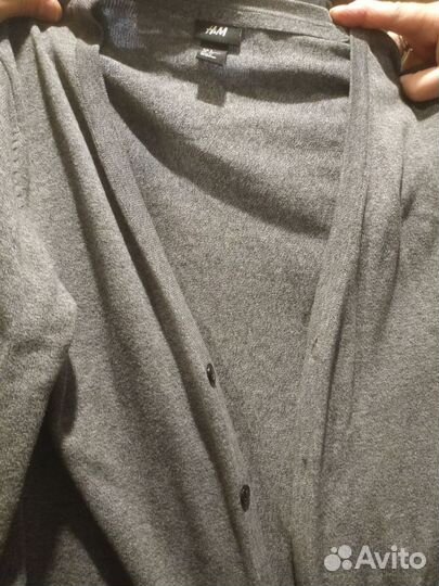 Кардиган H&M