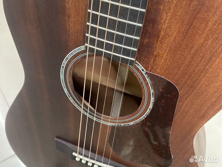 Cort L450C Акустическая гитара