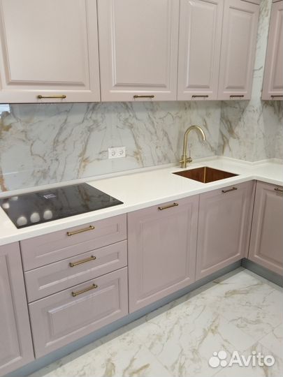 Столешница из кварца