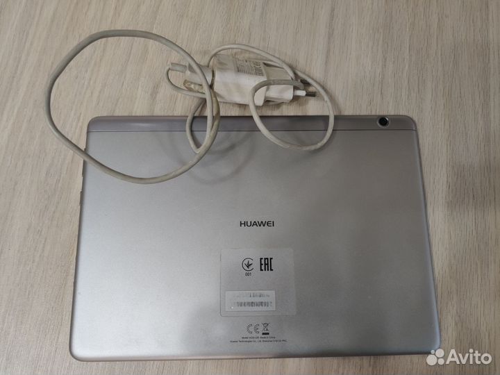 Планшет huawei Mediapad T3 Ags-L09