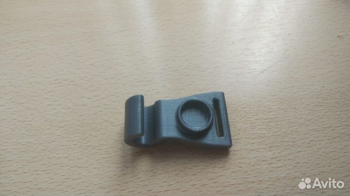 Крюк фиксации задних сидений Toyota Town\Lite Ace