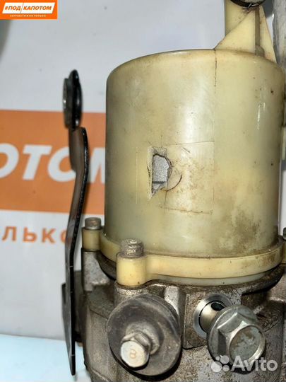 Электроусилитель руля Mazda 3 BK (2003 - 2005)