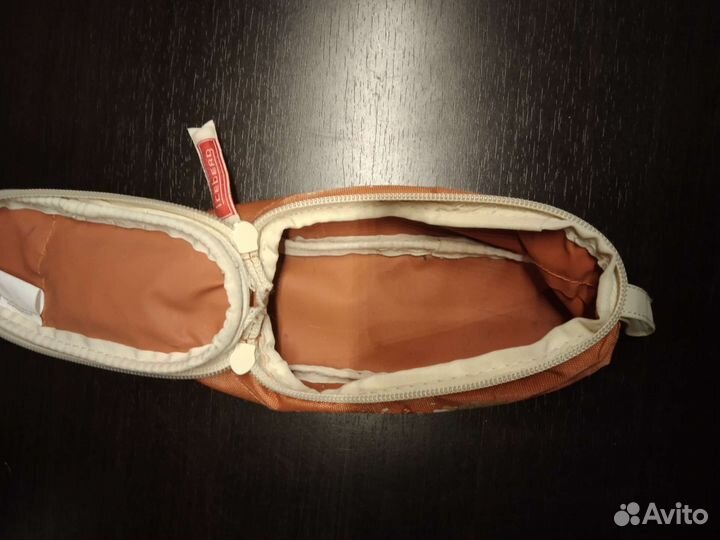 Пенал детский