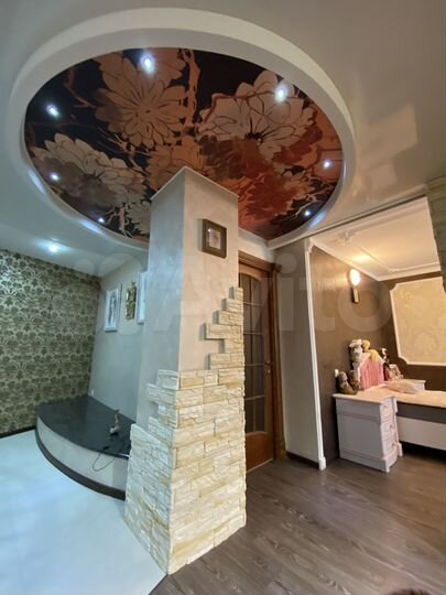 5-к. квартира, 191 м², 9/10 эт.