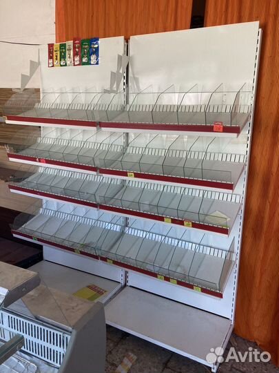 Торговое оборудование холодильники