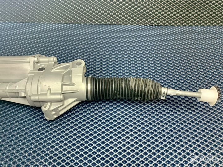 Рулевая рейка BMW F10 xDrive