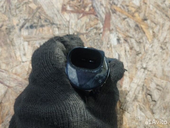 Моторчик омывателя Chevrolet Aveo T300 седан F16D4