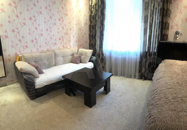 Комната 24,5 м² в 5-к., 4/5 эт.