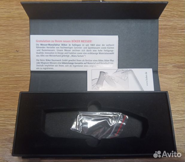 Нож складной victorinox, boker titan