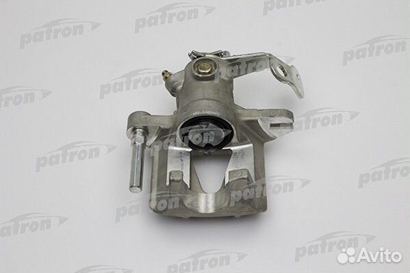 Patron pbrc402 Суппорт тормозной задн прав Opel Za