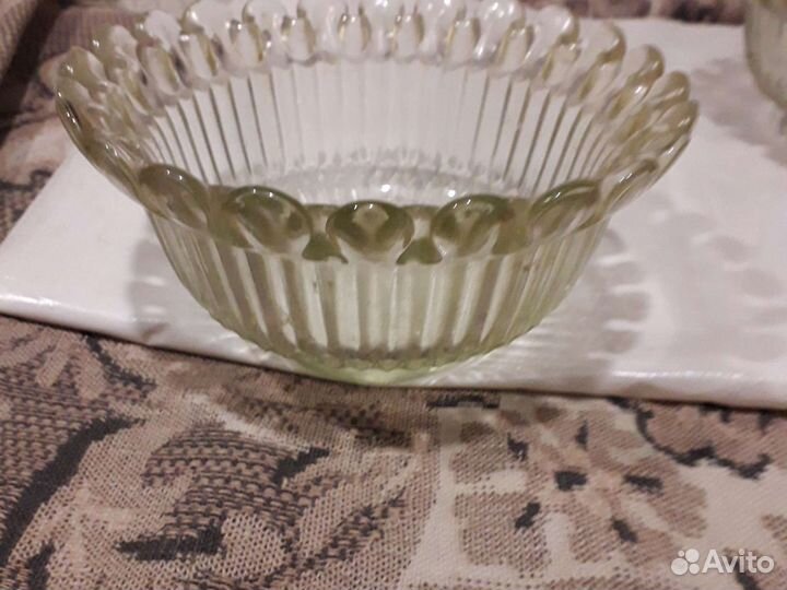 Салатницы 2шт (пакетом)