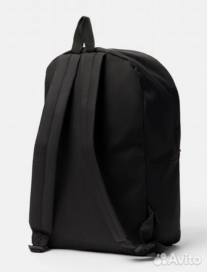 Рюкзак черный городской
