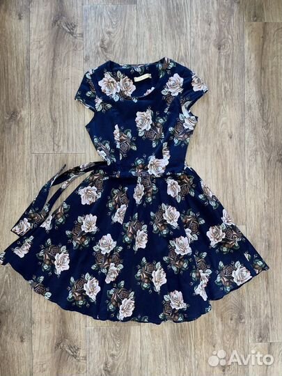 Платье Новое Пышное Праздничное