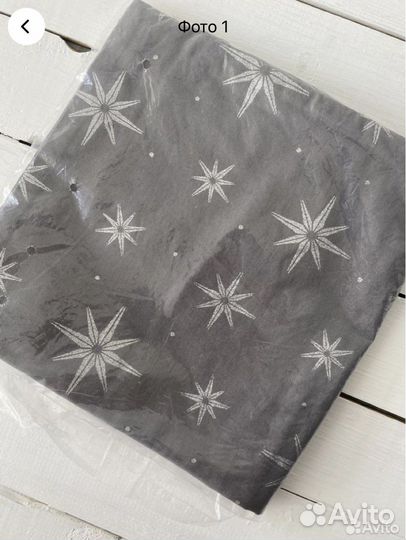 Чехол h&m home