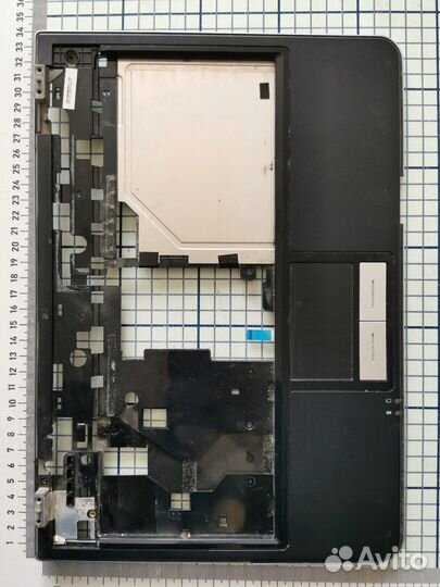 Корпус разбор ремонт Benq Joybook s32