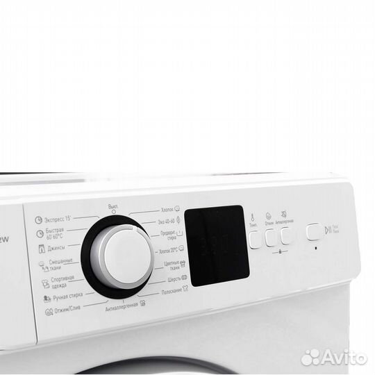 Стиральная машина узкая