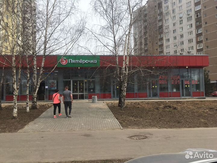 Готовый арендный бизнес с арендаторами