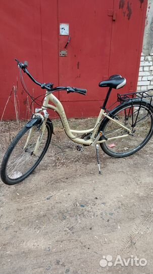 Велосипед stinger calipso std