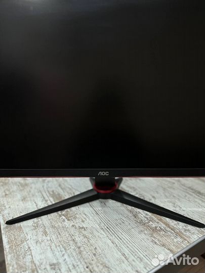 Монитор AOC 27 165
