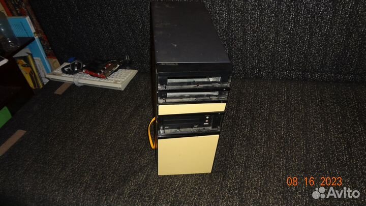 Компьютер бу