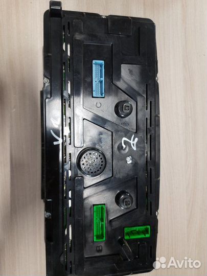 Панель приборов АКПП Volvo Fh12