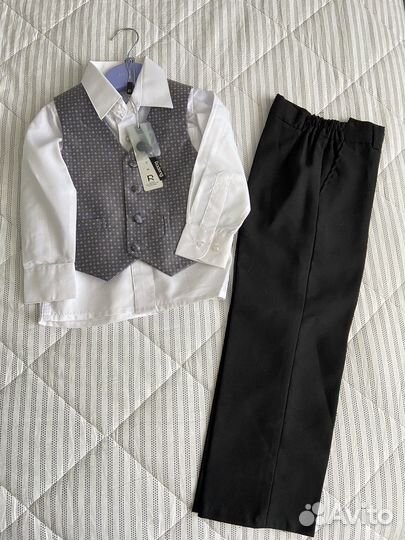 Костюм праздничный Rodeng