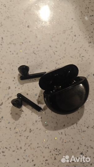 Наушники Huawei freebuds 3