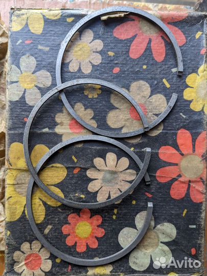 Запчасти Иж пс