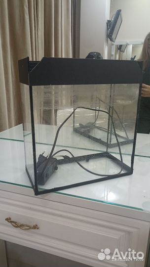 Аквариум для рыбок