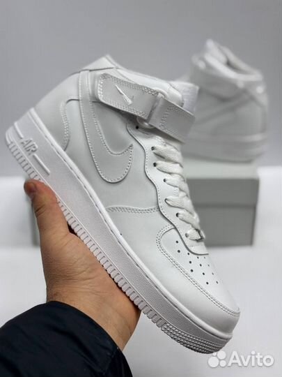 Кроссовки Nike Air Force 1 High
