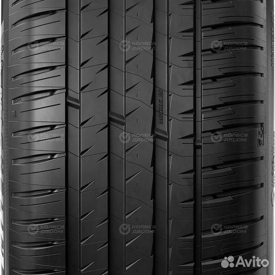 Michelin Pilot Sport 4 SUV 255/50 R20 109Y